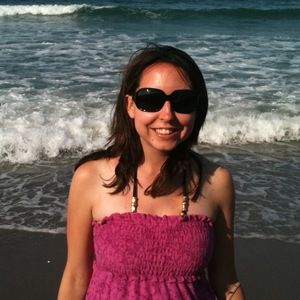 Meet your Posher, Lisa